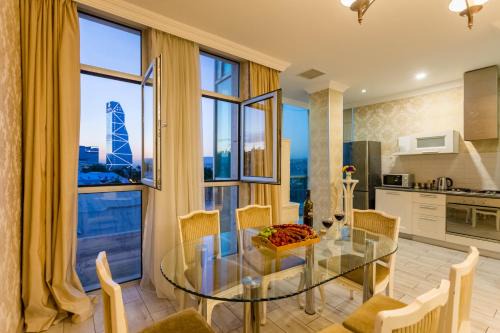 Tbilisi City Centre Apartment | Apartment in the city of Tbilisi