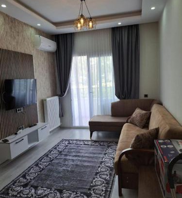 Mezetli Apartment | apartment in the city