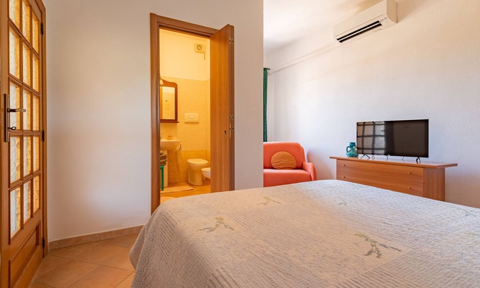 Santa Maria La Palma House | Apartment in the countryside in Alghero