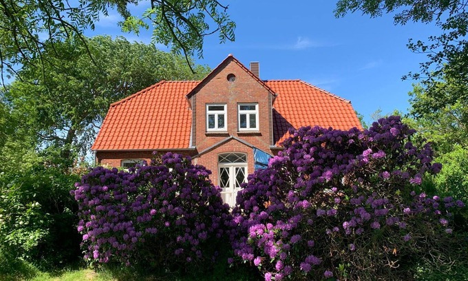 Garding Apartment | Apartment in the countryside