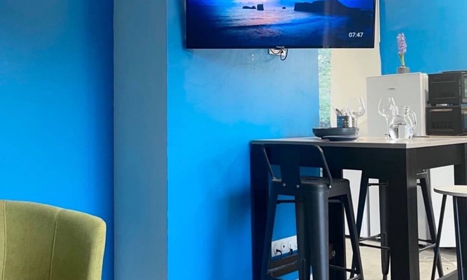 Yvrac Apartment | Apartment in the countryside at the gates of Bordeaux