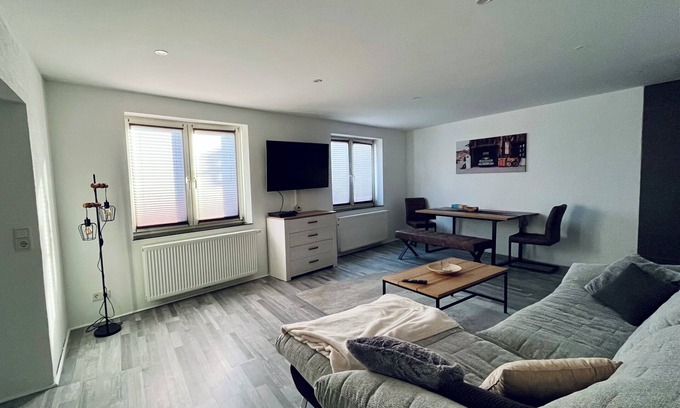 Waltershausen Apartment | Apartment in the center