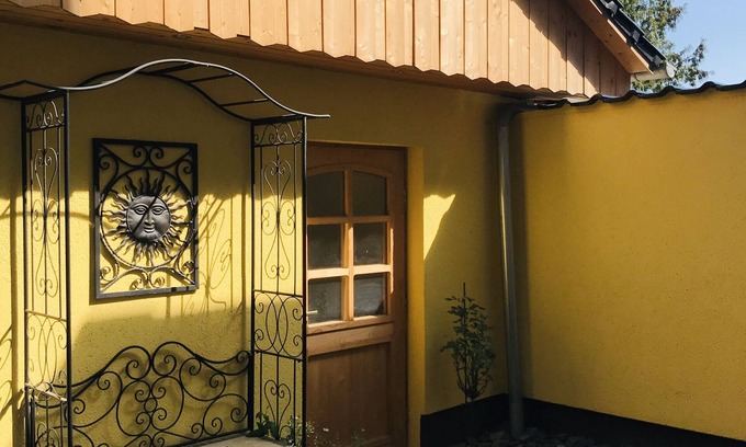Rieder House | Apartment in the Harz Mountains