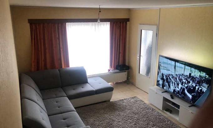 Northern Quarter Condo | Apartment in the heart of Brussels top location