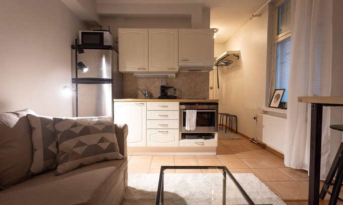 Ullanlinna Apartment | Apartment in the heart of Helsinki
