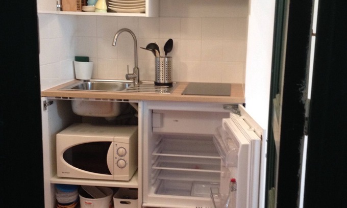 Perier Apartment | Apartment in the heart of Marseille, near the beaches and the Old Port