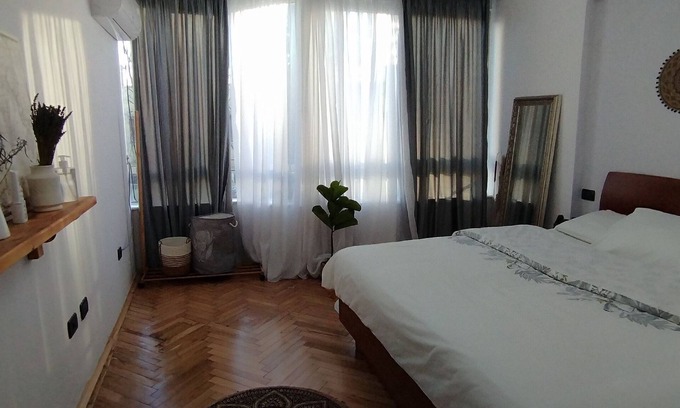 Tirana Apartment | Apartment in the heart of Tirana