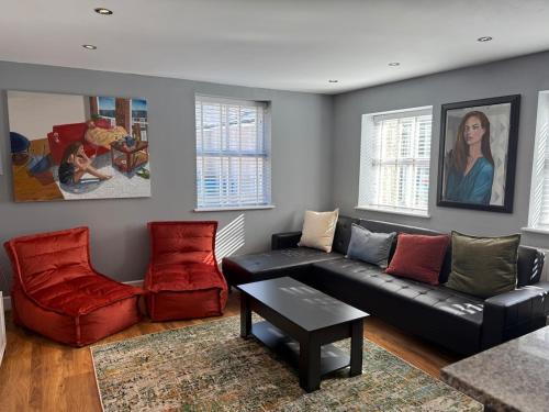 Tattenhall Apartment | Apartment in the Heart of Buxton