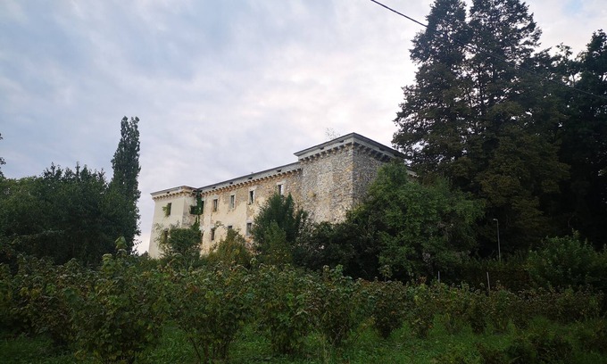 Lukovica Apartment | Apartment in the heart oh Slovenia