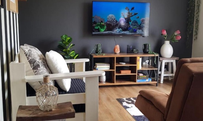 Langebaan Apartment | Apartment in the heart of Langebaan