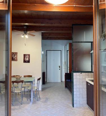 Sirolo Apartment | Apartment in the hearth of Sirolo