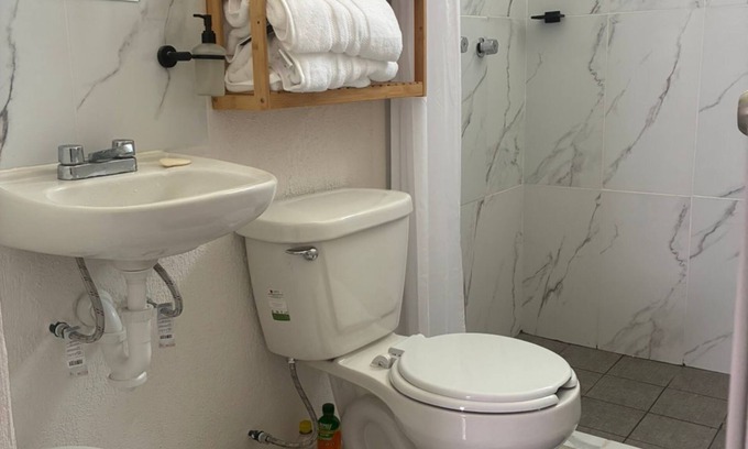 Tulum Apartment | Apartment in the jungle of Tulum! only 8 minutes from downtown and 30 minutes from the beach.