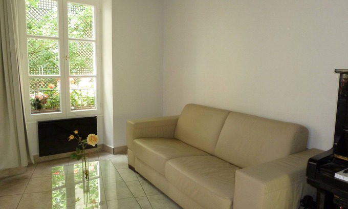 Sorbonne Apartment | Apartment in the shade of Notre-Dame