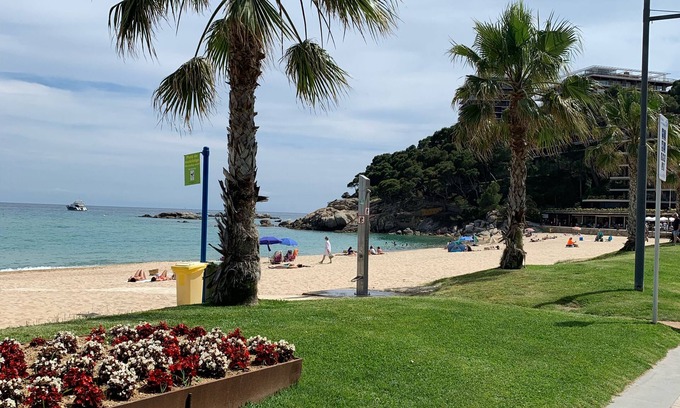 Calonge Apartment | Apartment in Torre Valentina, 2 min from the beach