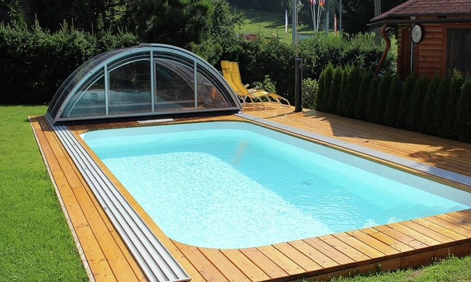Tropolach Apartment | Apartment in Tröpolach near Nassfeld Ski Lift
