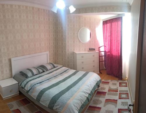Tsqaltubo Apartment | Apartment in Tskaltubo - # 1