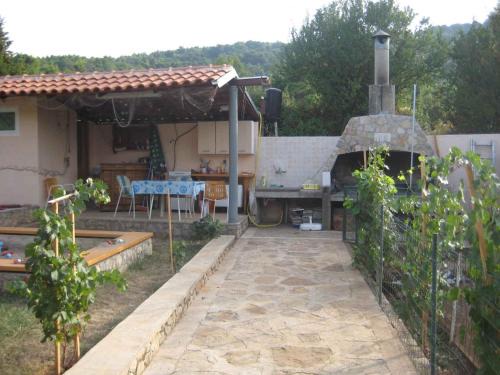 Veli Losinj Apartment | Apartment in Veli Losinj 26456