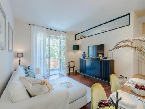 Viareggio Apartment | Apartment in Viareggio near the Beach