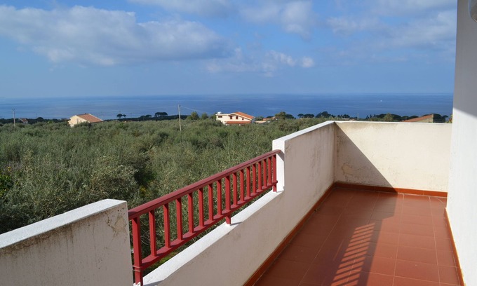 Province of Messina Apartment | Apartment in villa