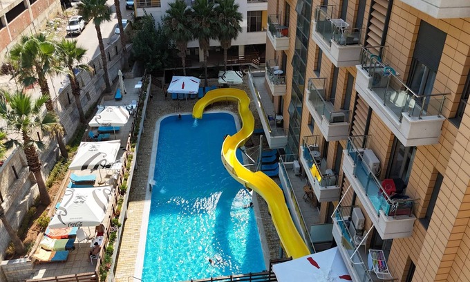 Vlore Apartment | Apartment in Vlora near Aquamarina Park