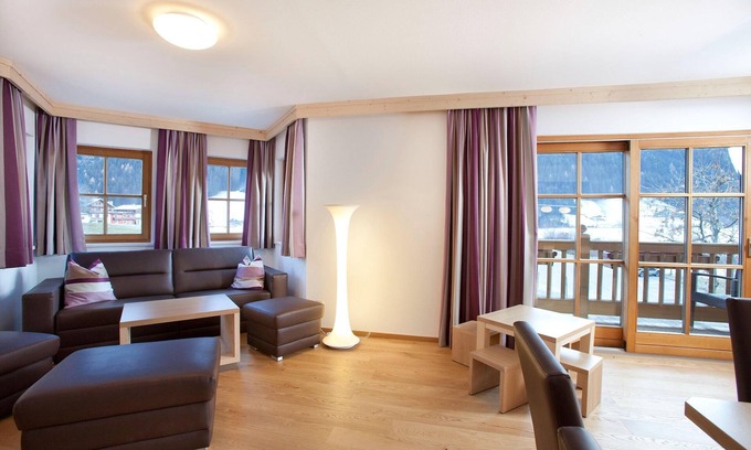 Wald im Pinzgau Apartment | Apartment in Wald im Pinzgau near the ski lifts