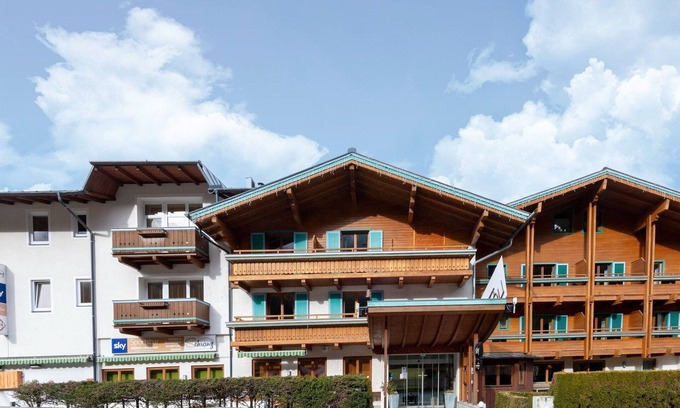 Wald im Pinzgau Apartment | Apartment in Wald near Zillertal Ski Area