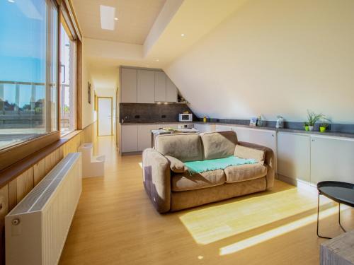 Watou Apartment | Apartment in Watou near French Border, cleaning included