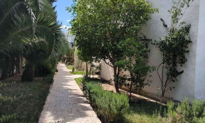 Nabeul Governorate Apartment | Apartment in Yasmine Hammamet