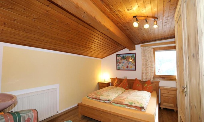 Gerlosberg Apartment | Apartment in Zillertal near Ski Slopes