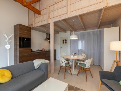 Zoutelande House | Apartment in Zoutelande near the Beach, cleaning included