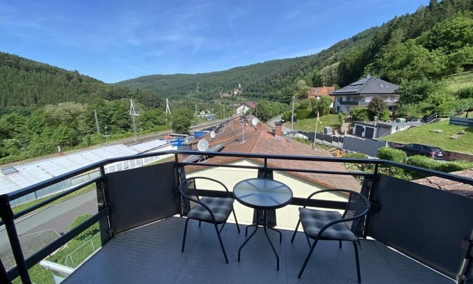 Zwingenberg Apartment | Apartment in Zwingenberg