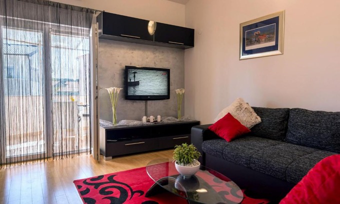 Pula Apartment | Apartment Ina