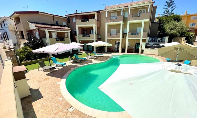 Tergu Apartment | Apartment Ines