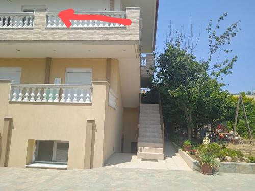 Agios Nikolaos Apartment | Apartment Irini 1