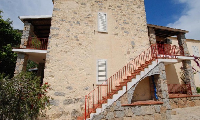 Jerzu Apartment | Apartment Is Murtas-3 by Interhome