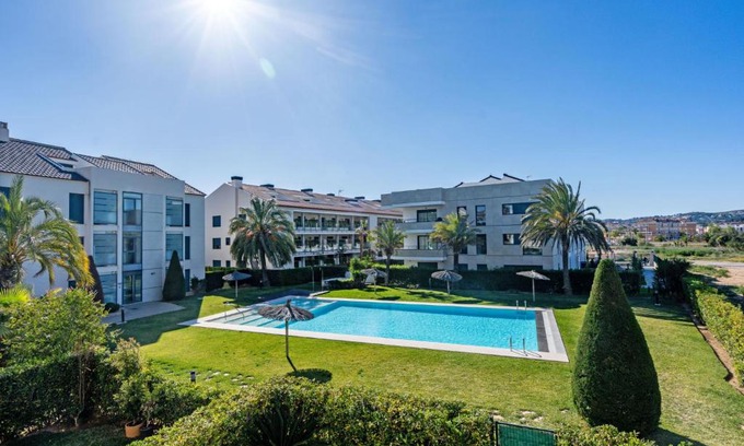 Javea Apartment | Apartment Isleta Marina-3 by Interhome