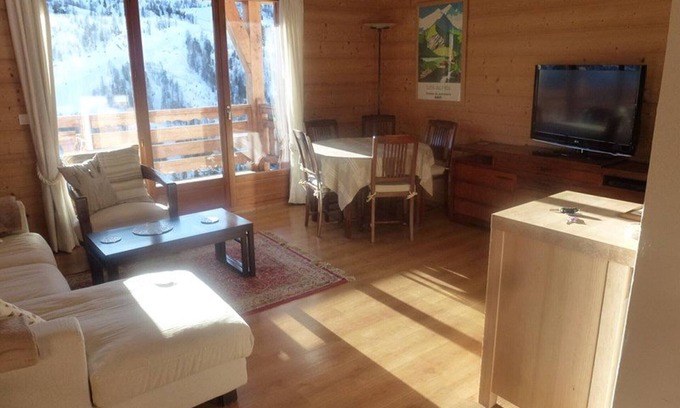 Isola Apartment | Apartment Isola 2000, 2 bedrooms, 6 persons
