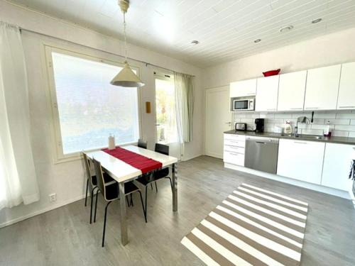 Pyhajoki Apartment | Apartment Isorannantie
