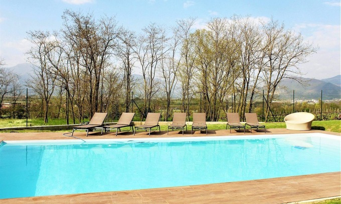 Torbiato di Adro Apartment | Apartment in Iseo near Seabeach