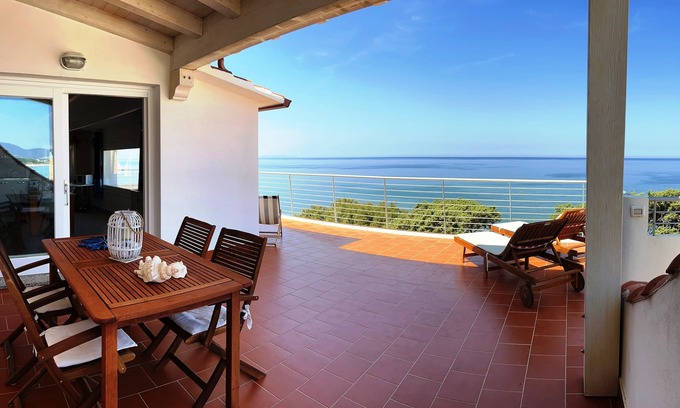 La Ciaccia Apartment | Apartment/flat - Valledoria Luxury Apartment