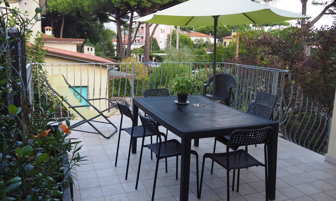 Marina di Pietrasanta House | Apartment/flat - Pietrasanta