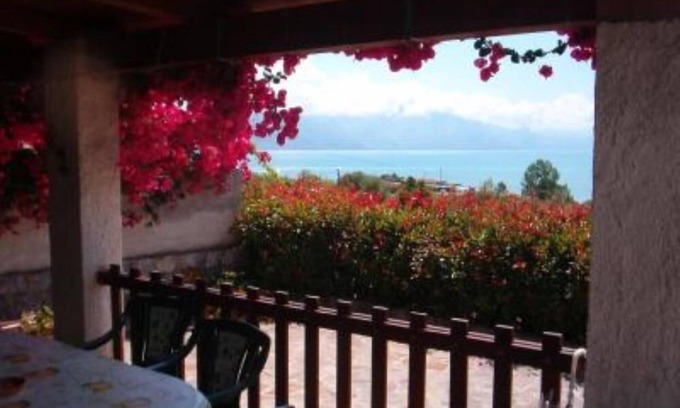 Santa Marina Villa | apartment/flat - Policastro BussentinoHouse with garden