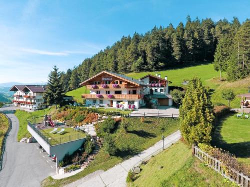 Santa Cristina Val Gardena Apartment | Apartment Ornella-2 by Interhome