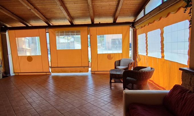 Santa Maria Coghinas Apartment | Apartment 258 spa town