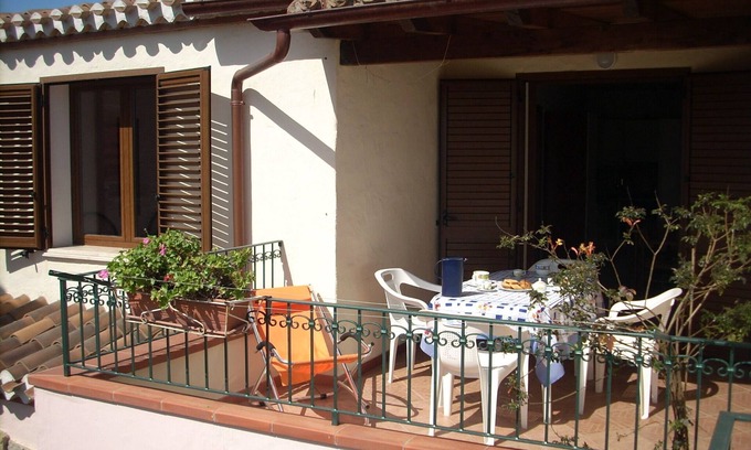 Santa Maria Navarrese Apartment | apartment/flat - Santa maria navarrese
