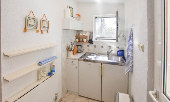 Veli Rat Apartment | Apartment Ivan (20181-A1) - Veli Rat (Dugi otok)