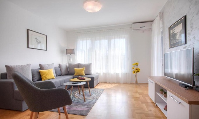 Dubovica Apartment | Apartment Iva