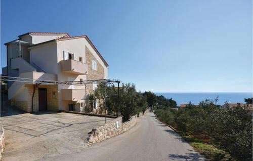 Ivan Dolac Apartment | Apartment Ivan Dolac With Sea View X