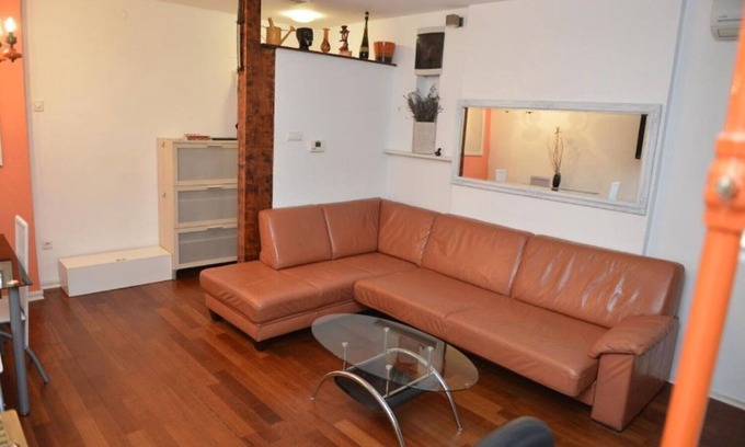 Zagreb Apartment | Apartment Ive (111681-A1) - Zagreb