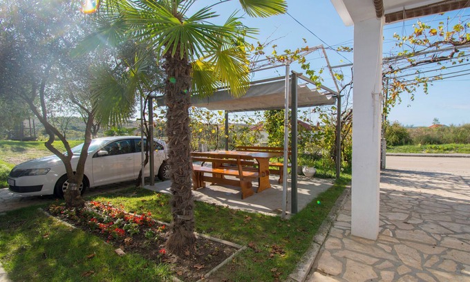 Ljubac Apartment | Apartment Ivo (109341-A3) - Ljubac